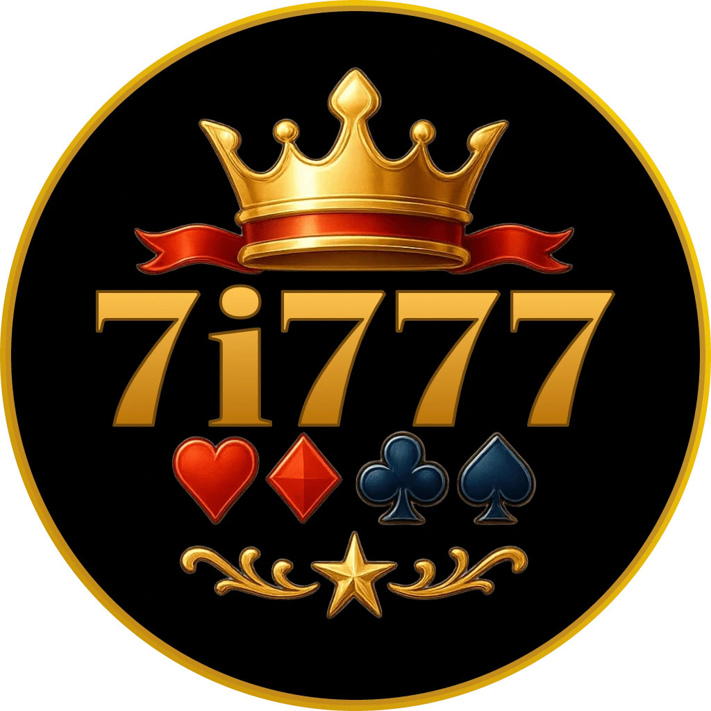 7i777 logo